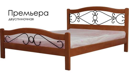 Фото 2 Кровати с элементами ковки, г.Людиново 2016